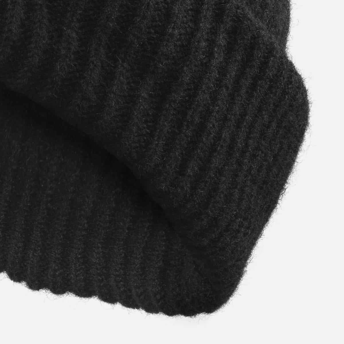 Bonnet Outdoor lifestyle Unisexe CHAMONIX 3/3