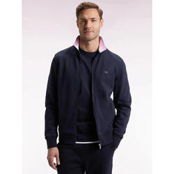 Sweat zippé Eden Park - Homme