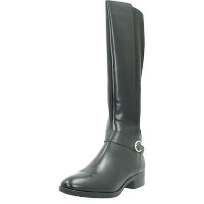 Stiefel Geox Modell D Felicity Farbe Schwarz