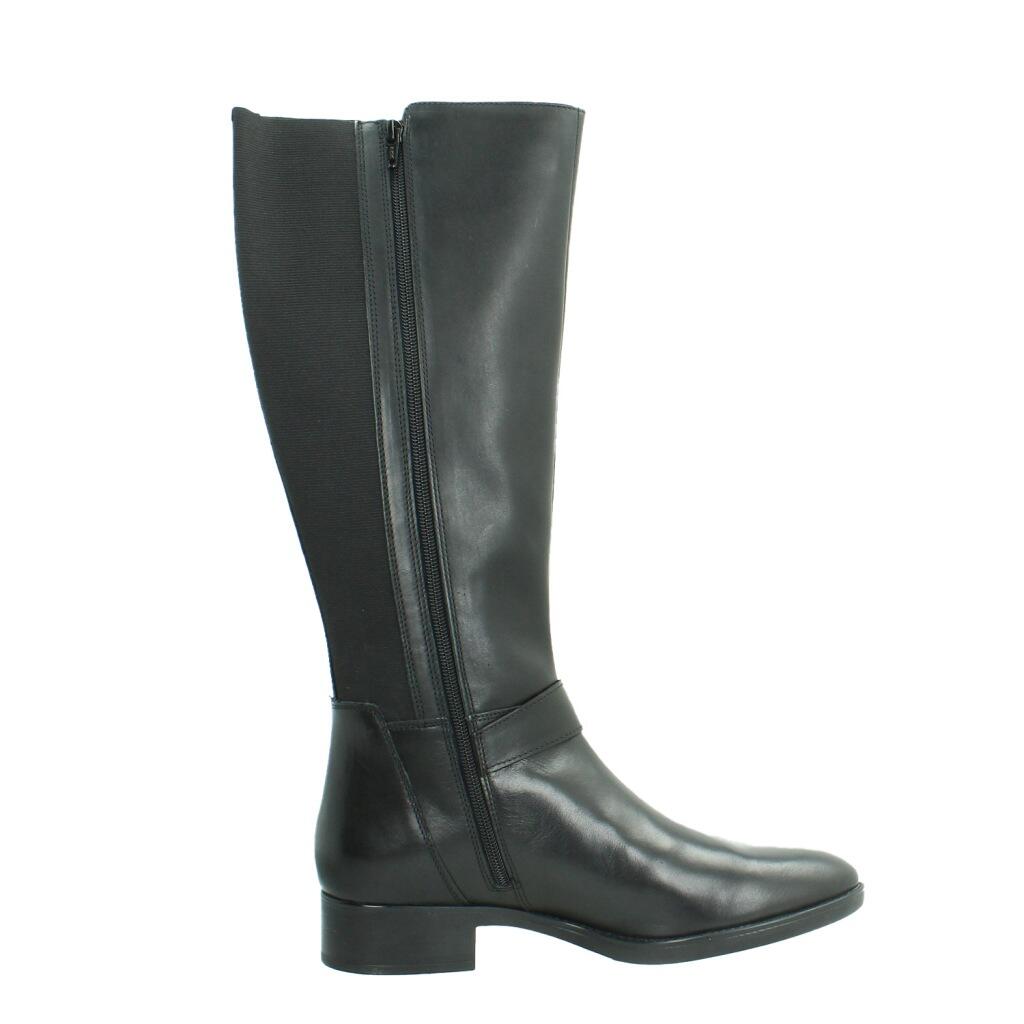 Stivali da donna Geox Felicity C 4/5