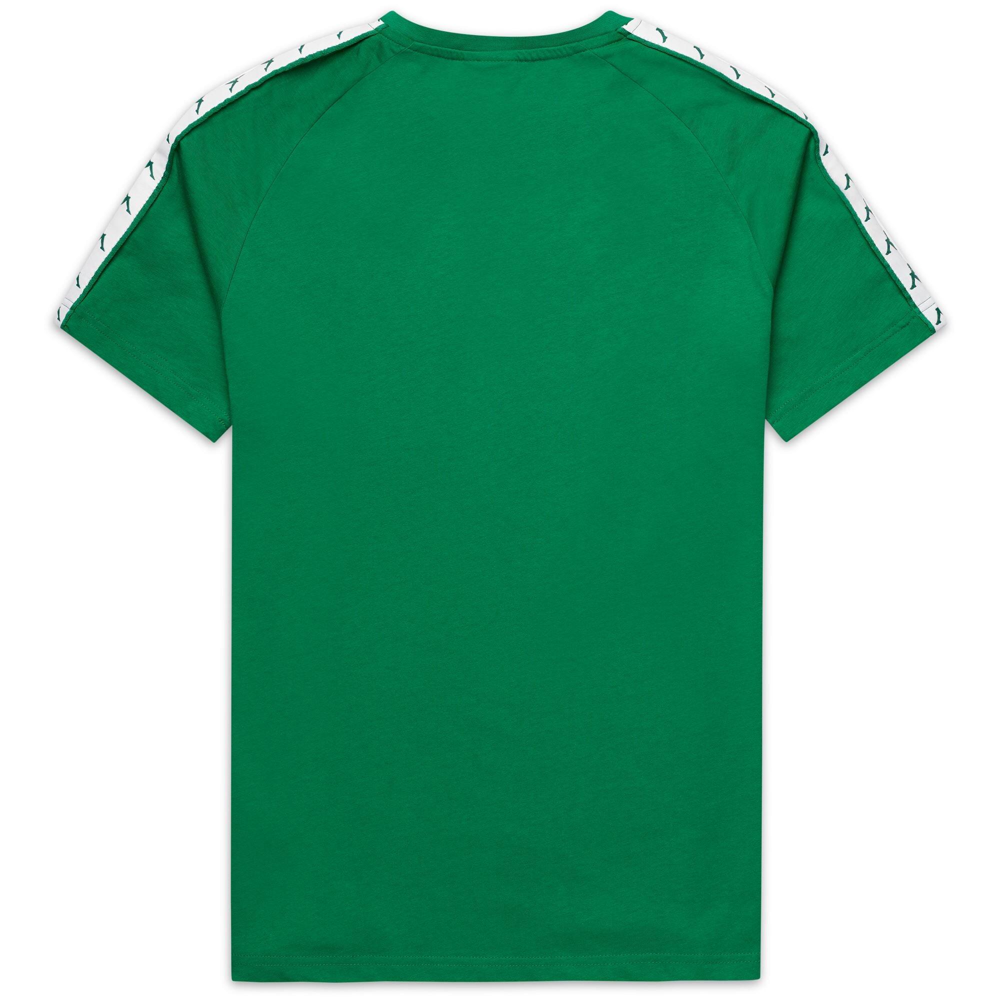 T-shirt Kappa Coen Slim 222 Banda 3/7