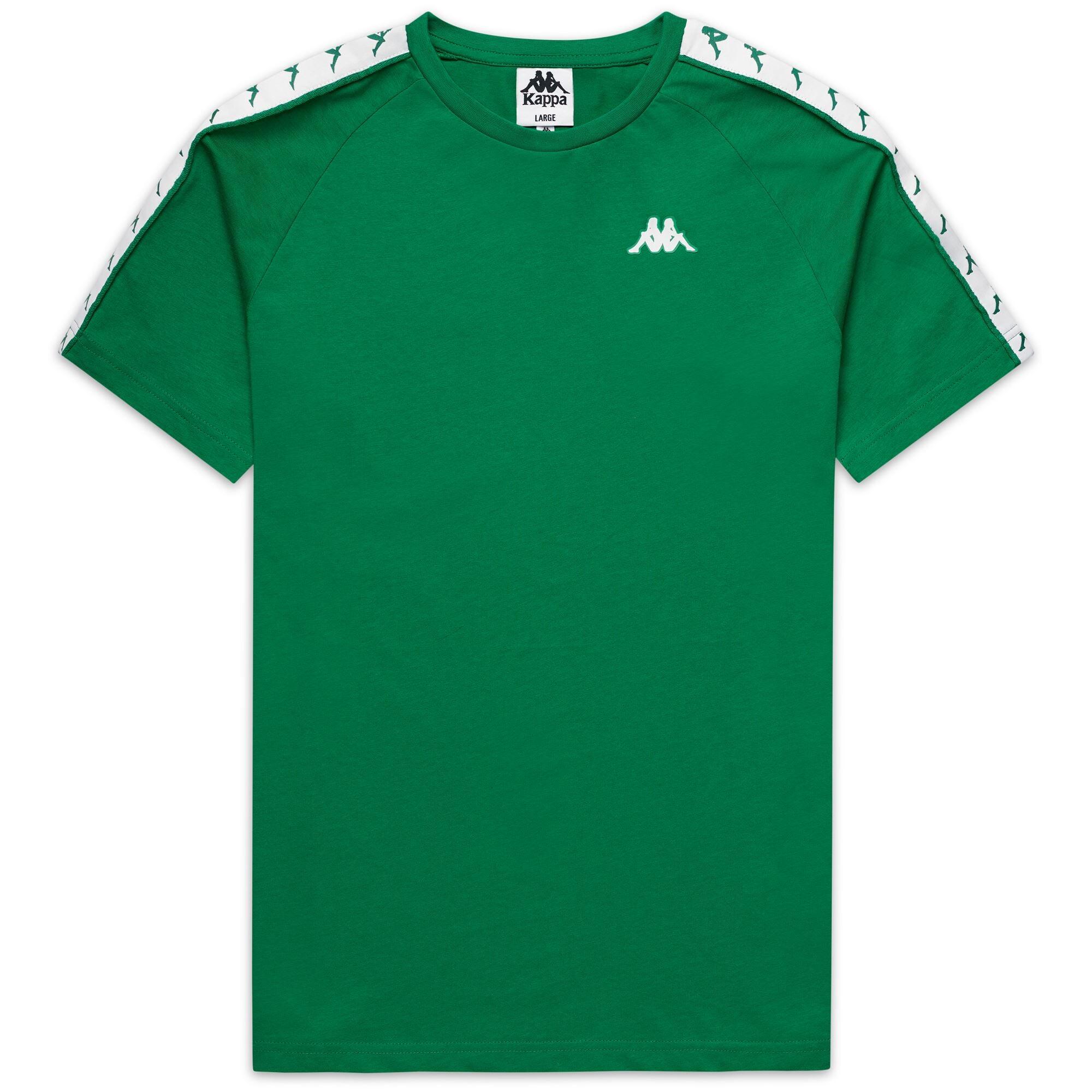 T-shirt Kappa Coen Slim 222 Banda 2/7