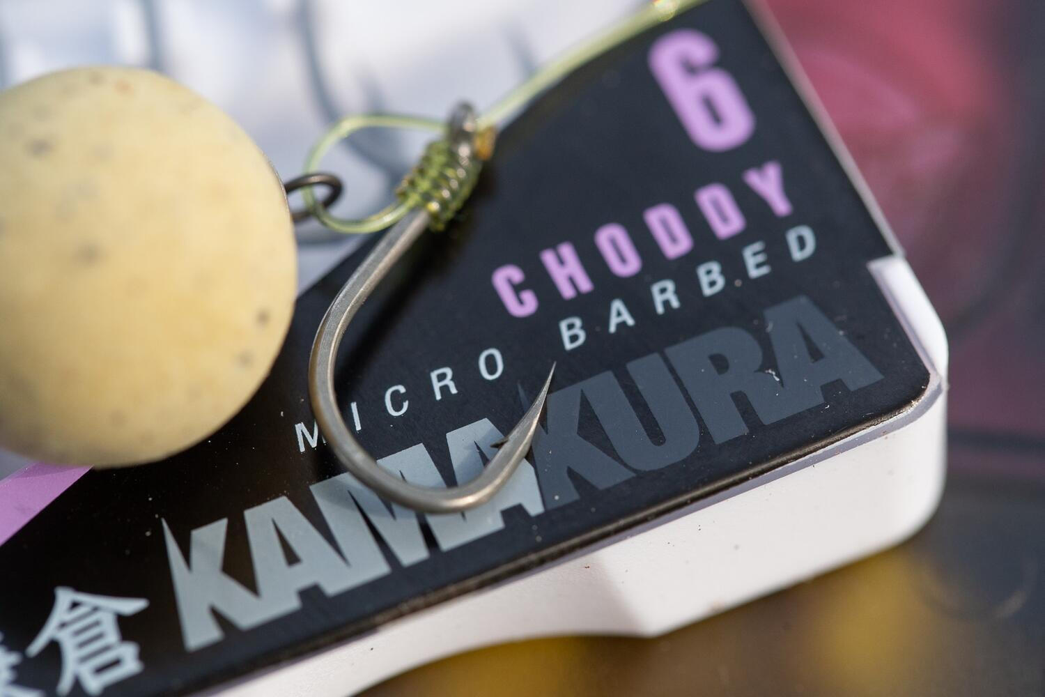 Korda Kamakura Choddy 3/3