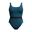 Costum de baie Speedo Shaping LuniaGlow One Piece pentru femei