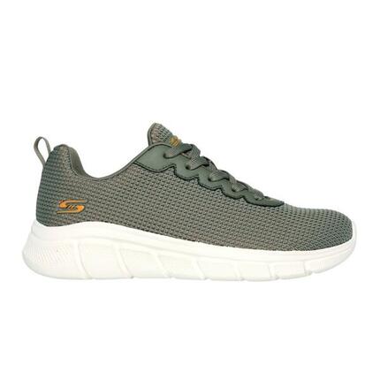 Zapatillas Mujer Skechers Verde