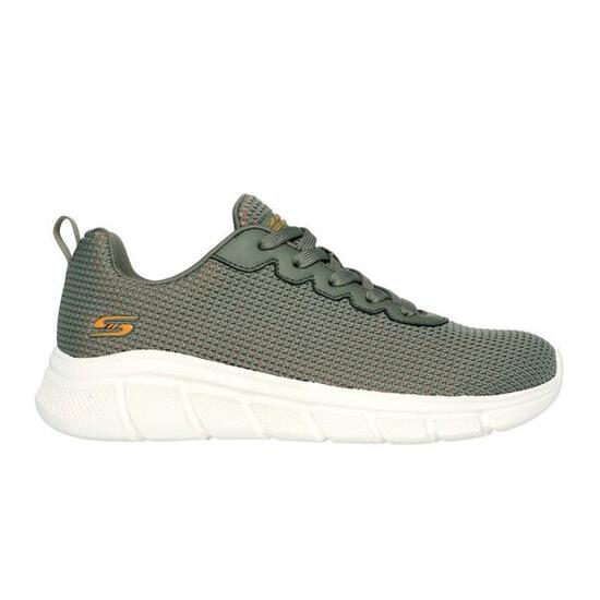 Zapatillas Mujer Skechers Verde