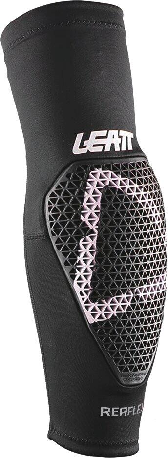 LEATT Gomitiera ReaFlex - Nero