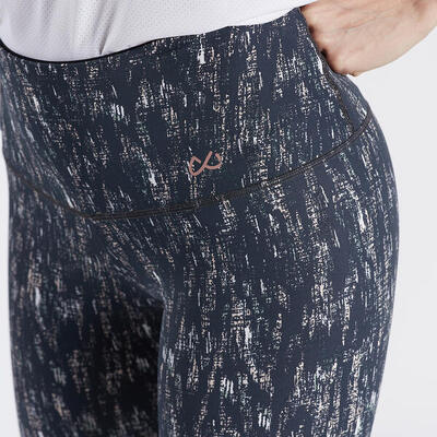 Dameslegging ditchil vibrant