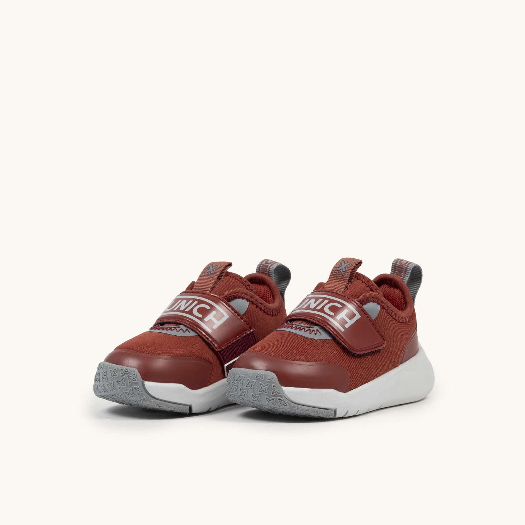 Munich Baby Claudia 8187024 Rojo 2/5