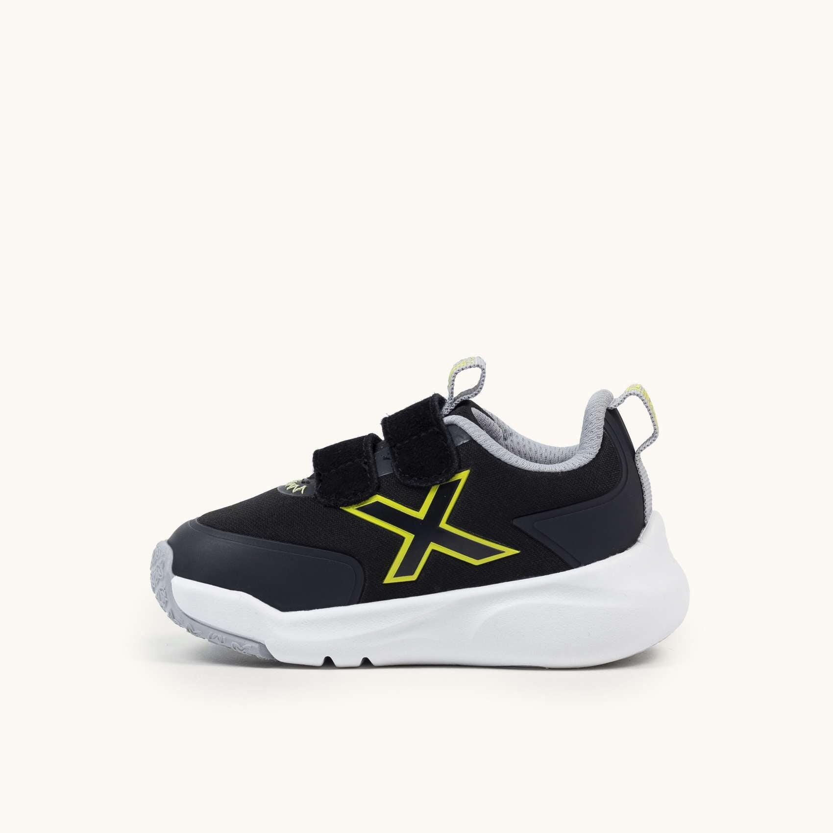 Munich Baby Cloe 8188025 Negro 2/5