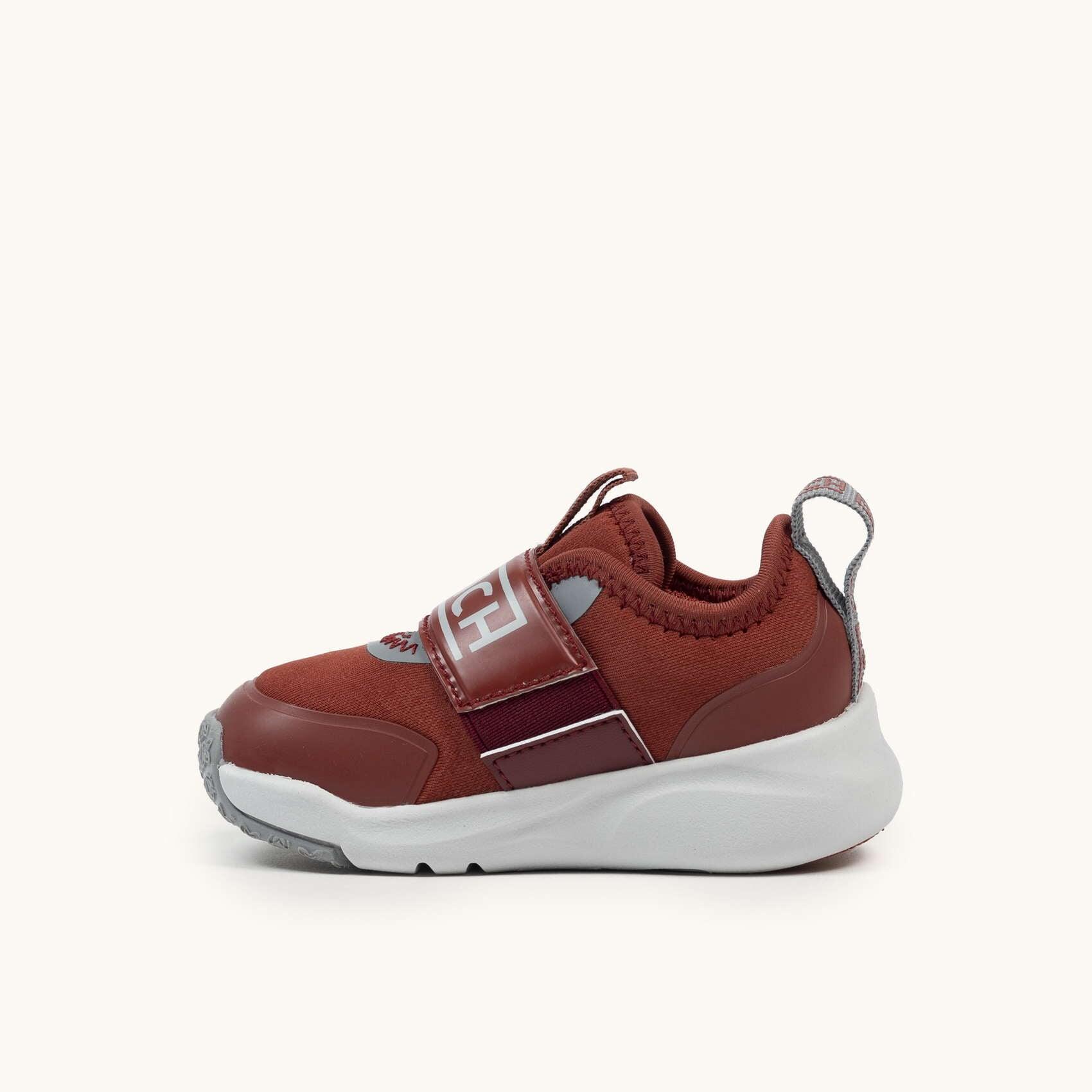 Munich Baby Claudia 8187024 Rojo 4/5