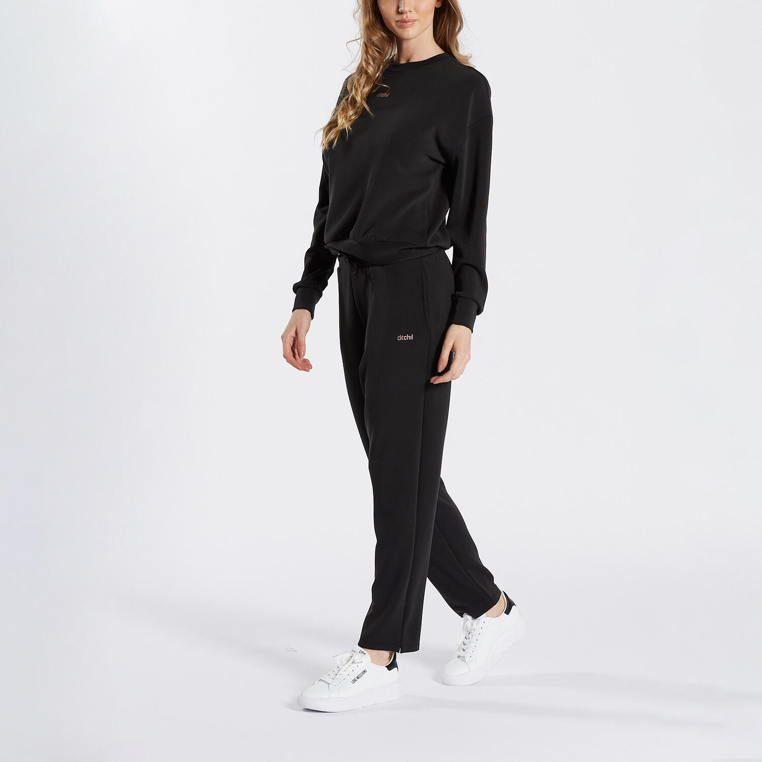 Pantalon de survêtement pour femme Ditchil Glide 2/4