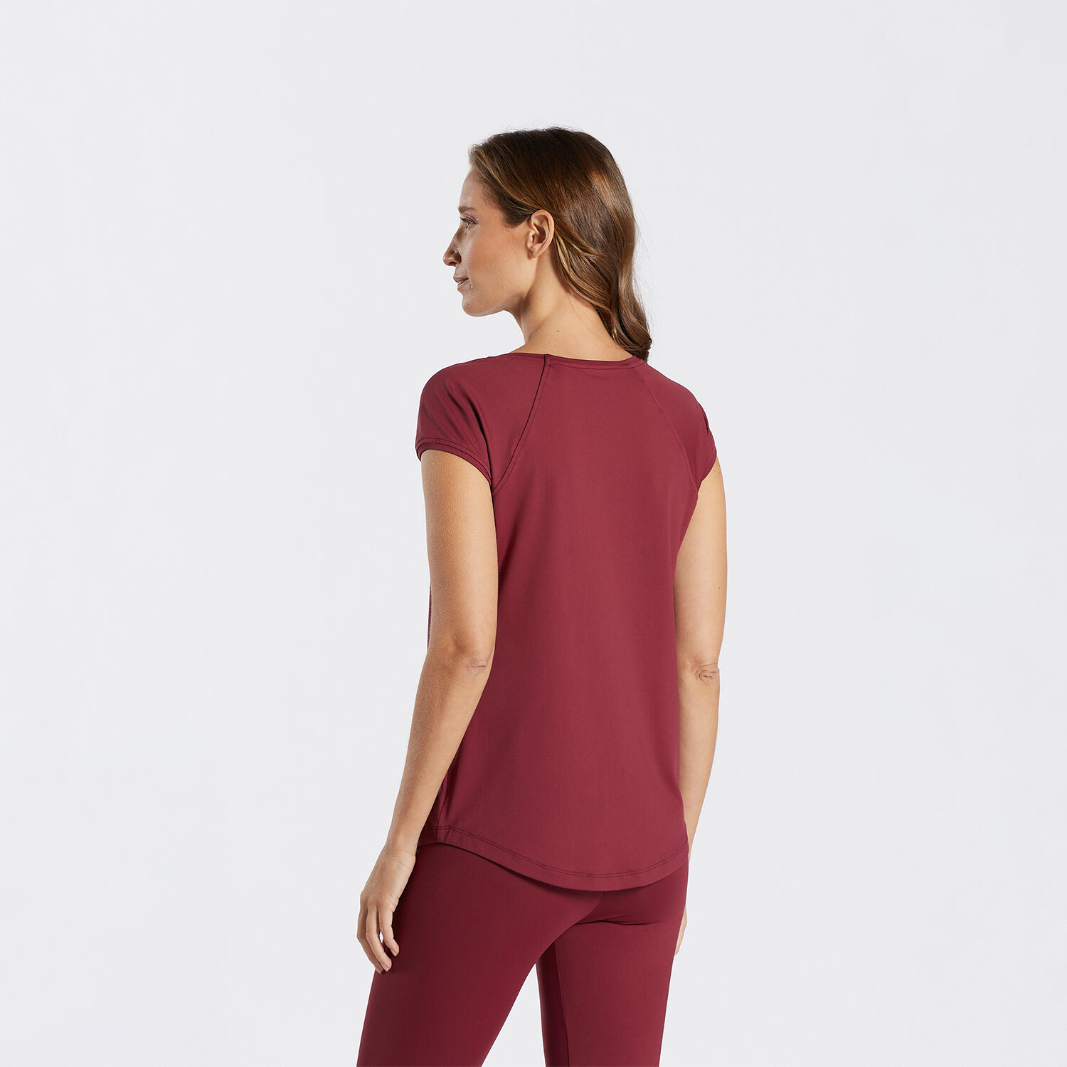 Maglietta Ease da donna Ditchil 2/5