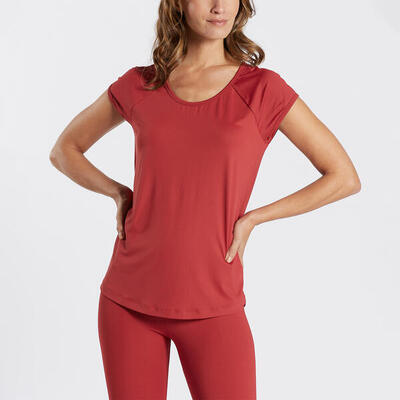 Ditchil resolve t-shirt voor dames