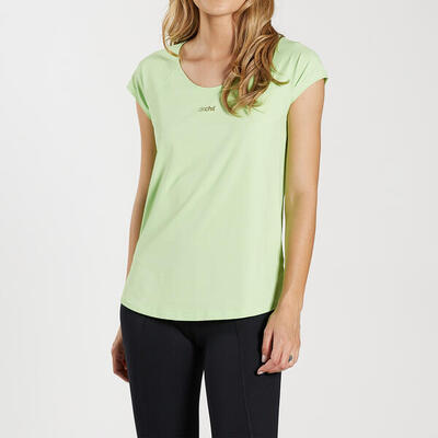 Ditchil inspirerend t-shirt voor dames