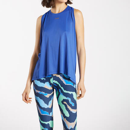 Ditchil Intelligent ärmelloser Pullover für Damen