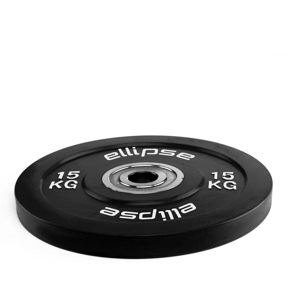 DISQUE BUMPER COMPÉTITION (UNITÉ) 2.5KG 4/7