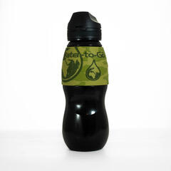 Gourde filtrante bactéries et virus OUTDOOR 75 camo