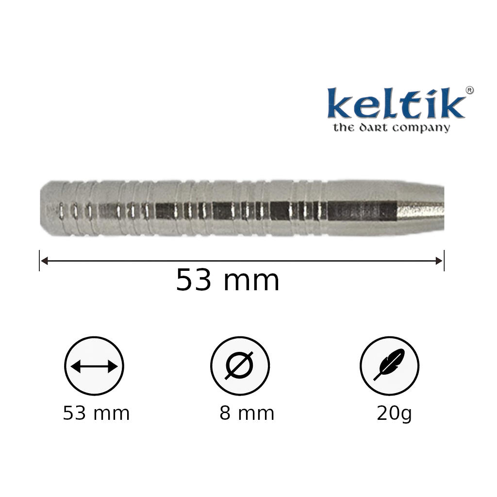 Set da biliardo–4 stecche,1 set di biglie,triangolo,gesso+supporto da parete 4/6