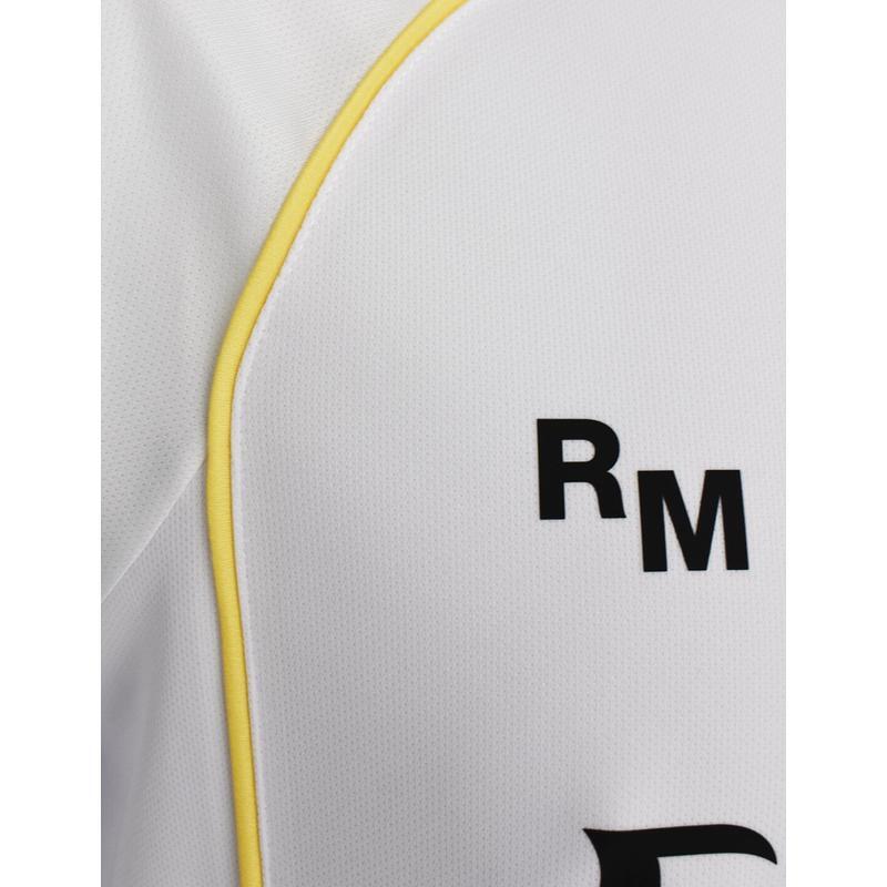 Real Madryt 2025-26 Premium Replika Domowej Koszulki – Bellingham 5 4/5