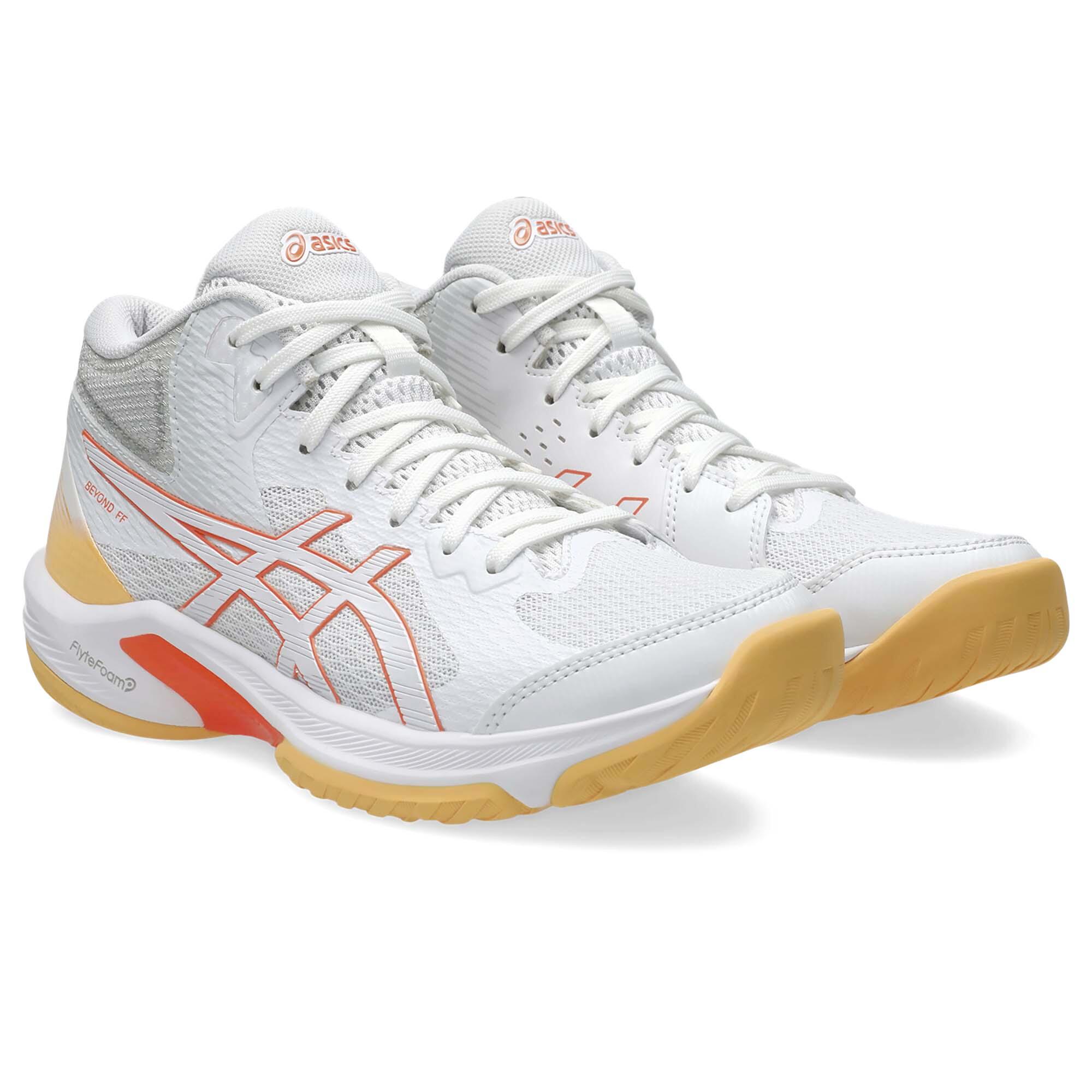 Scarpe Volley Asics Beyond Ff Mt Adulto 3/5