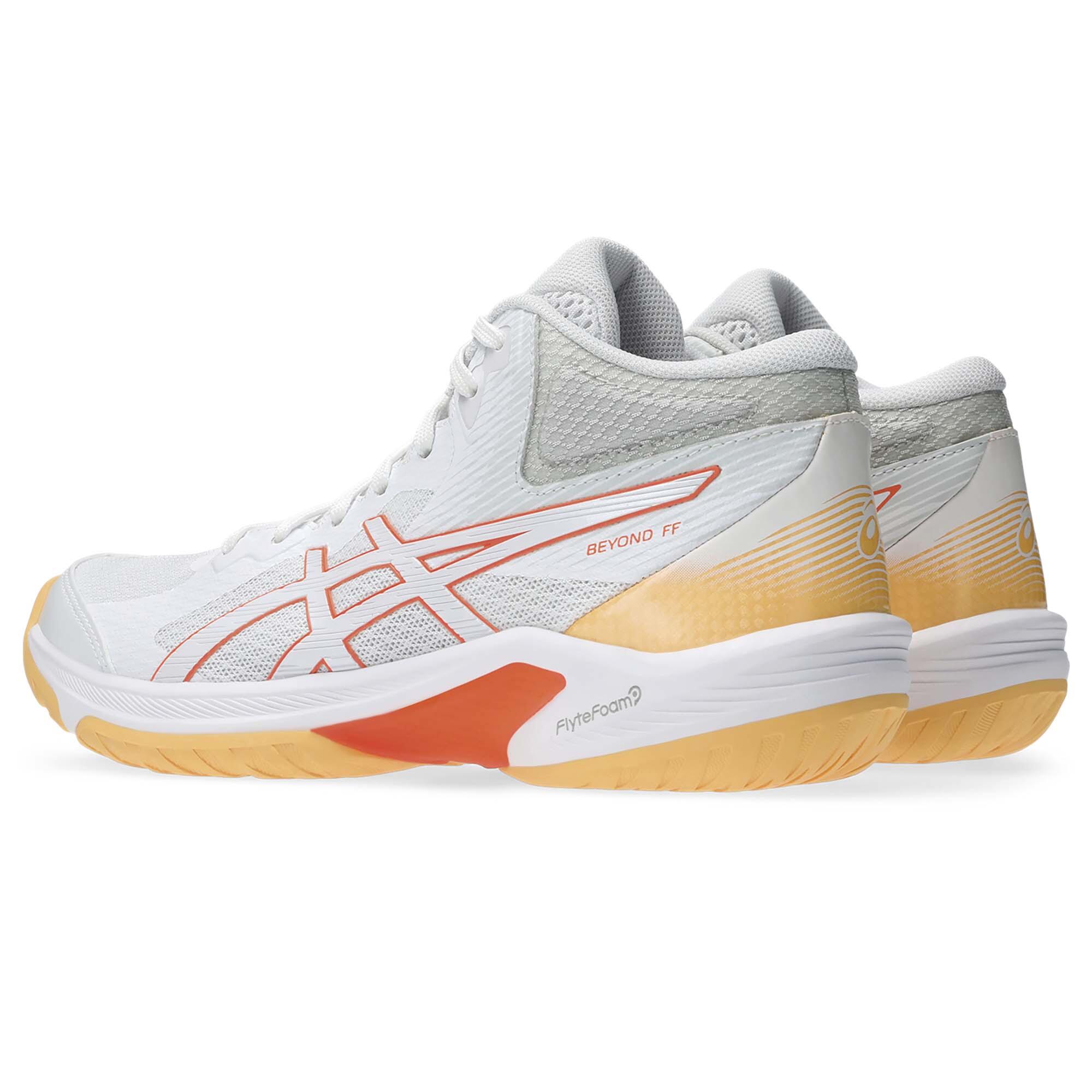 Scarpe Volley Asics Beyond Ff Mt Adulto 4/5