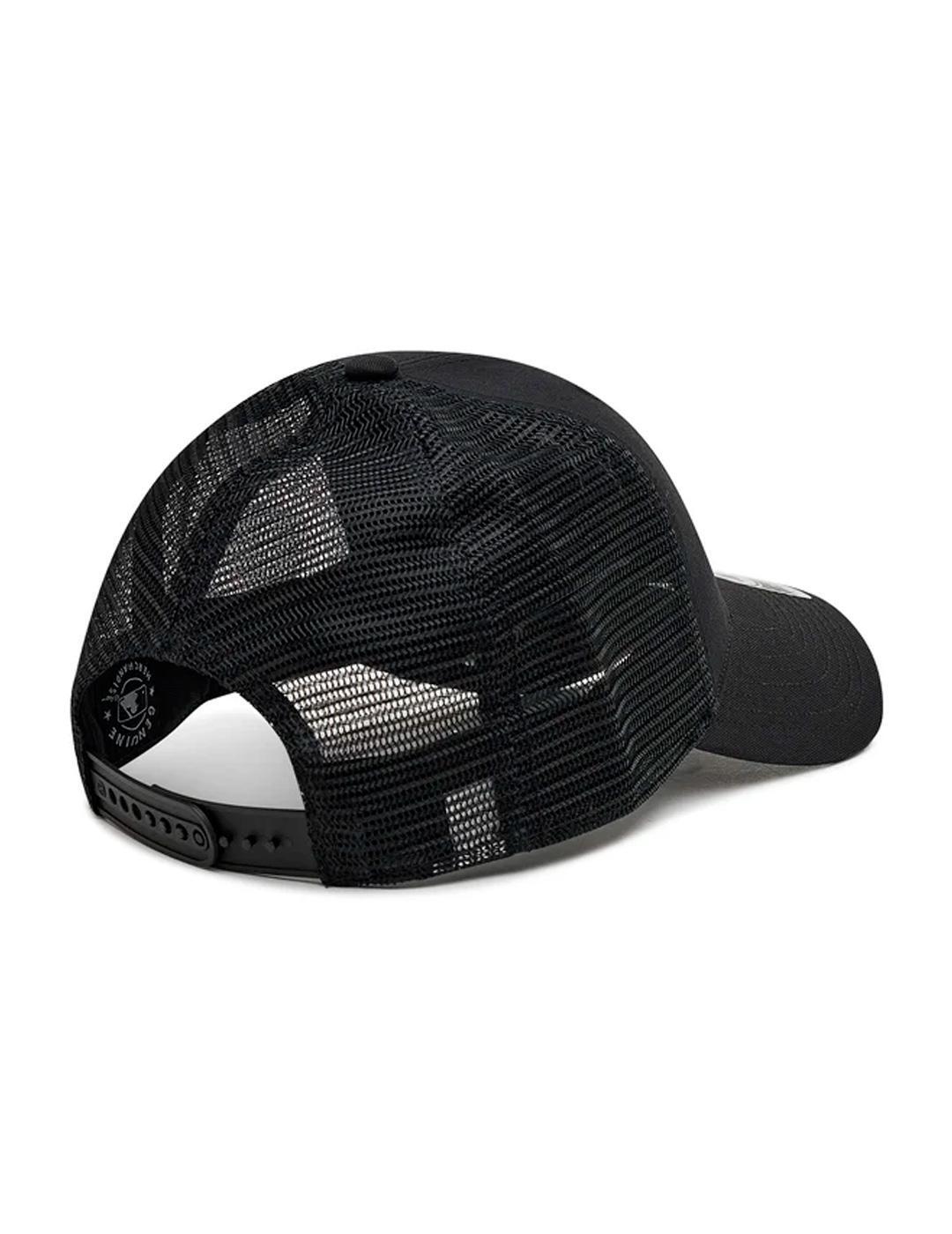 Czapka z daszkiem dla dorosłych  MLB New York Yankees Branson Cap 3/5
