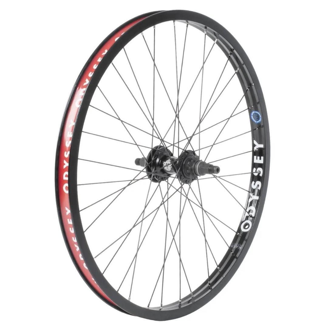 ODYSSEY 24 Pollici Odyssey AR Hazard Lite Nero