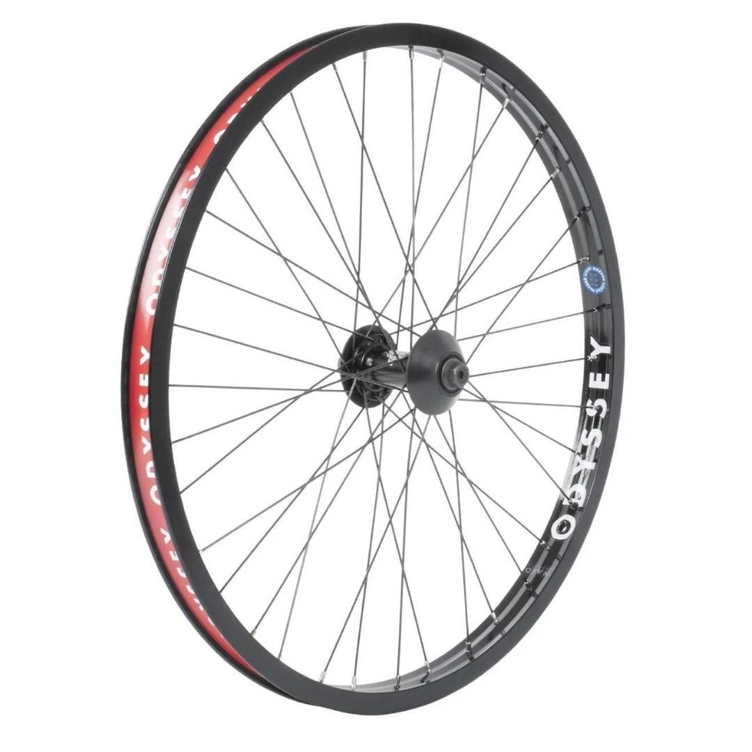 ODYSSEY 24 Pollici Odyssey AV Hazard Lite Nero