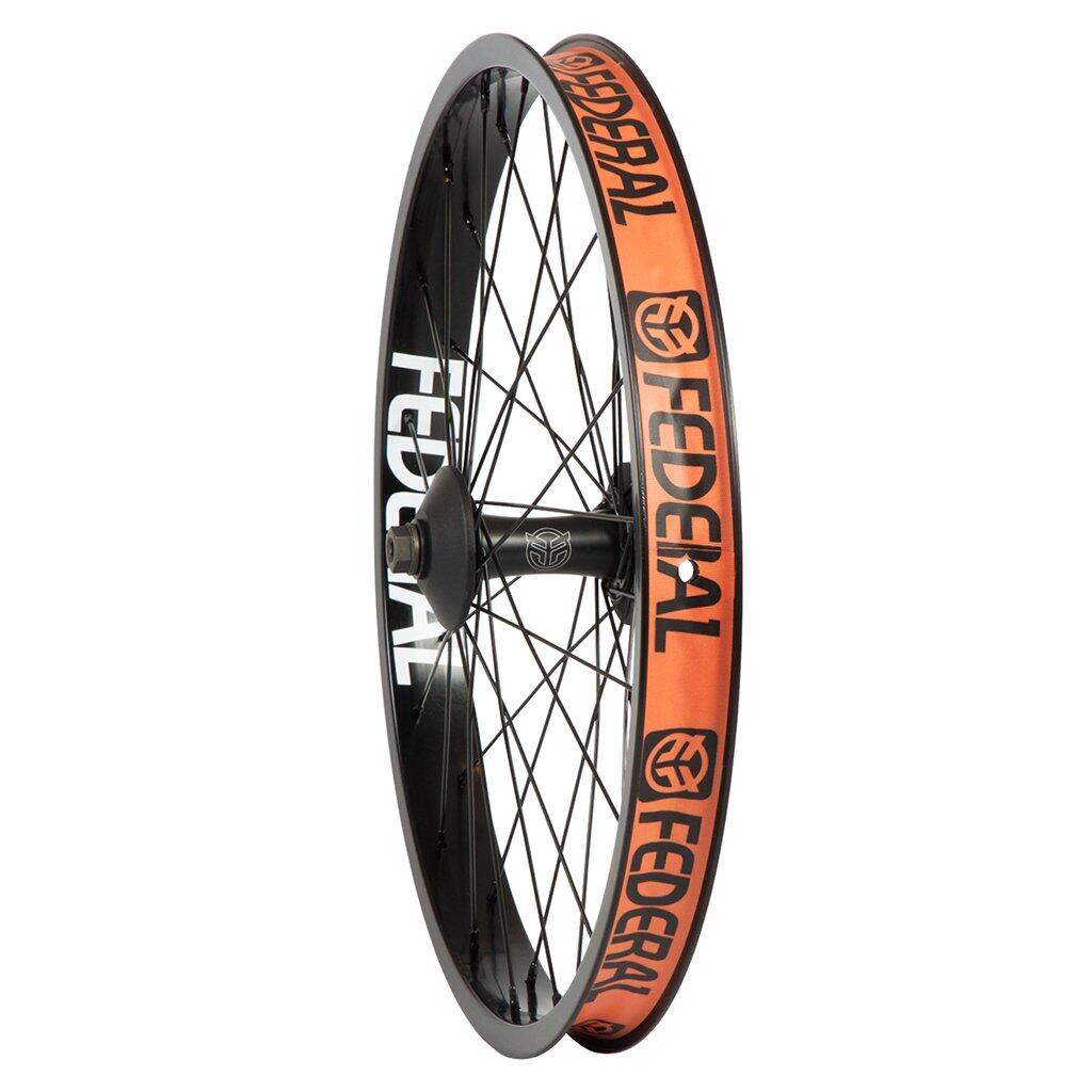 FEDERAL Ruota Anteriore Federal Stance Nero