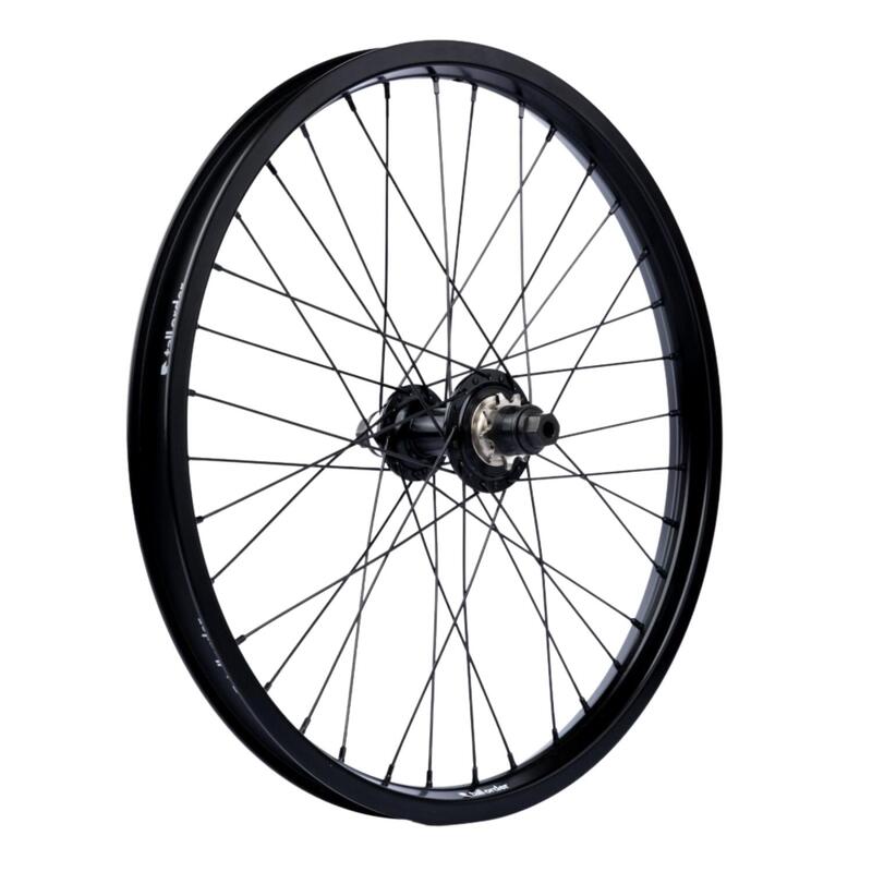 Roue Arriere Tall Order Dynamics Black / Tete De Rayon Black - LHD web only      32995€    TALL ORDER Roue Arriere Tall Order Dynamics Black / Tete De Rayon Black - LHDVendu exclusivement en ligne   