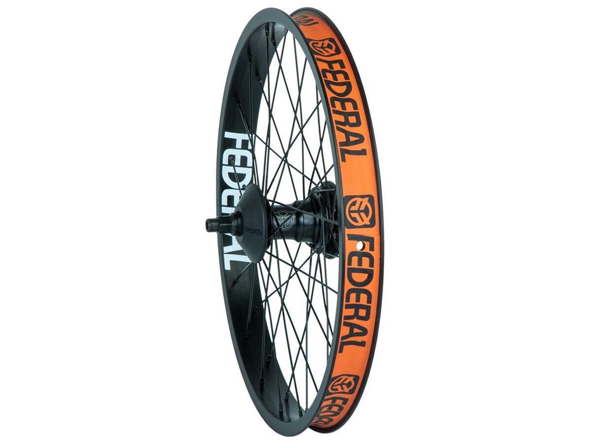 FEDERAL Ruota Posteriore Federal Stance XL Motion Freecoaster - RHD