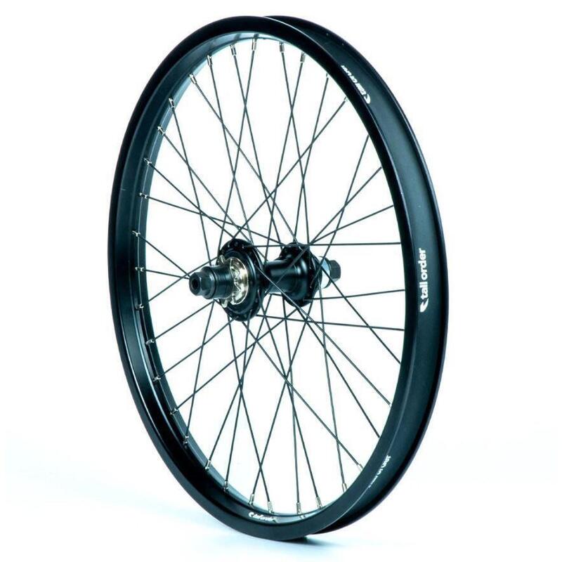 Roue Arriere Tall Order Dynamics Black - Transmission - RHD web only      32995€    TALL ORDER Roue Arriere Tall Order Dynamics Black - Transmission - RHDVendu exclusivement en ligne   