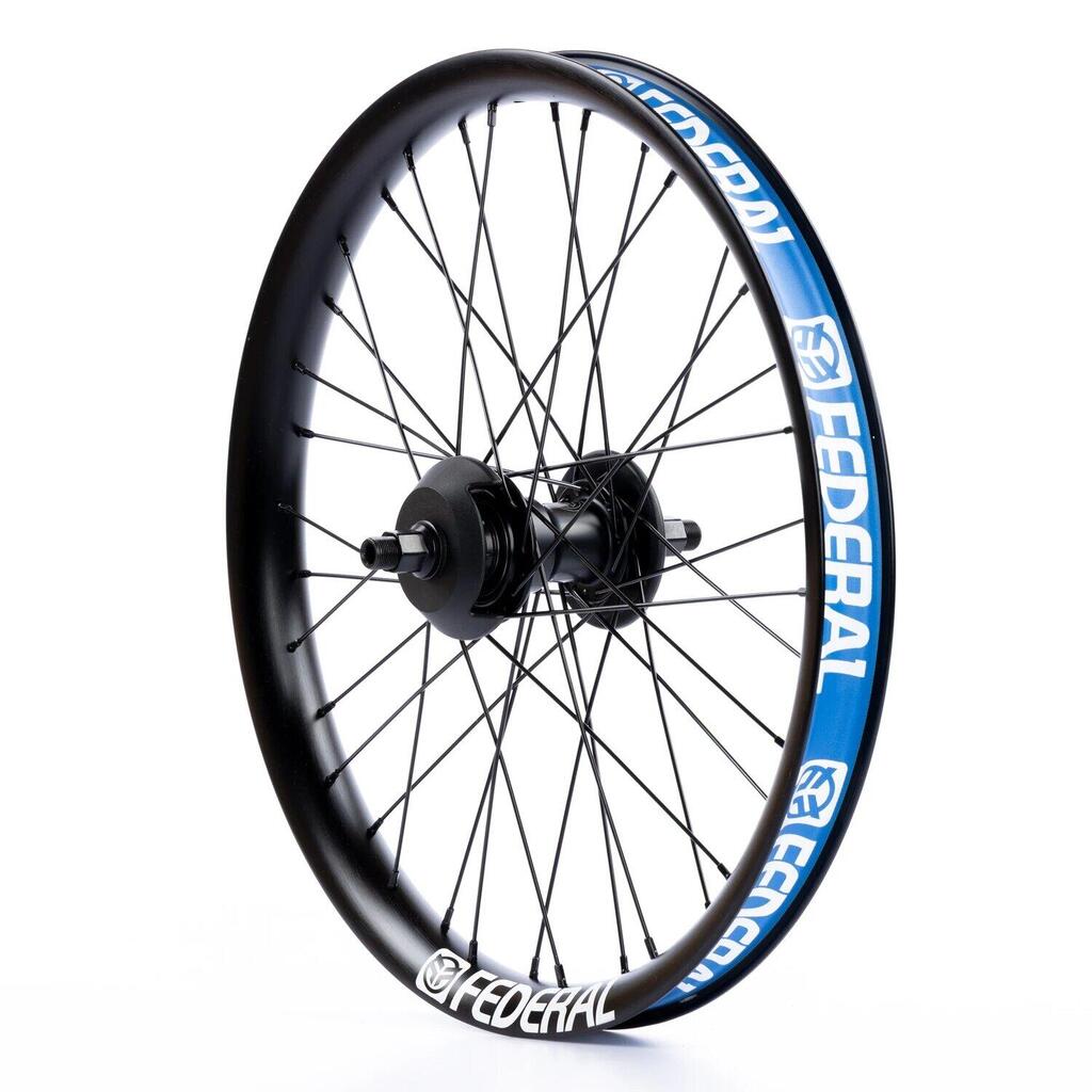 Bicycle rear wheel Federal Freecoaster Motion Rhd Stance Aero