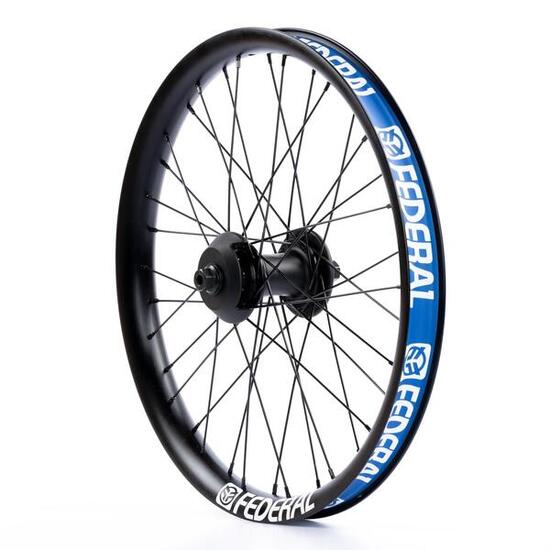 Tylne koło z kasetą żeńską Federal Stance Pro LHD