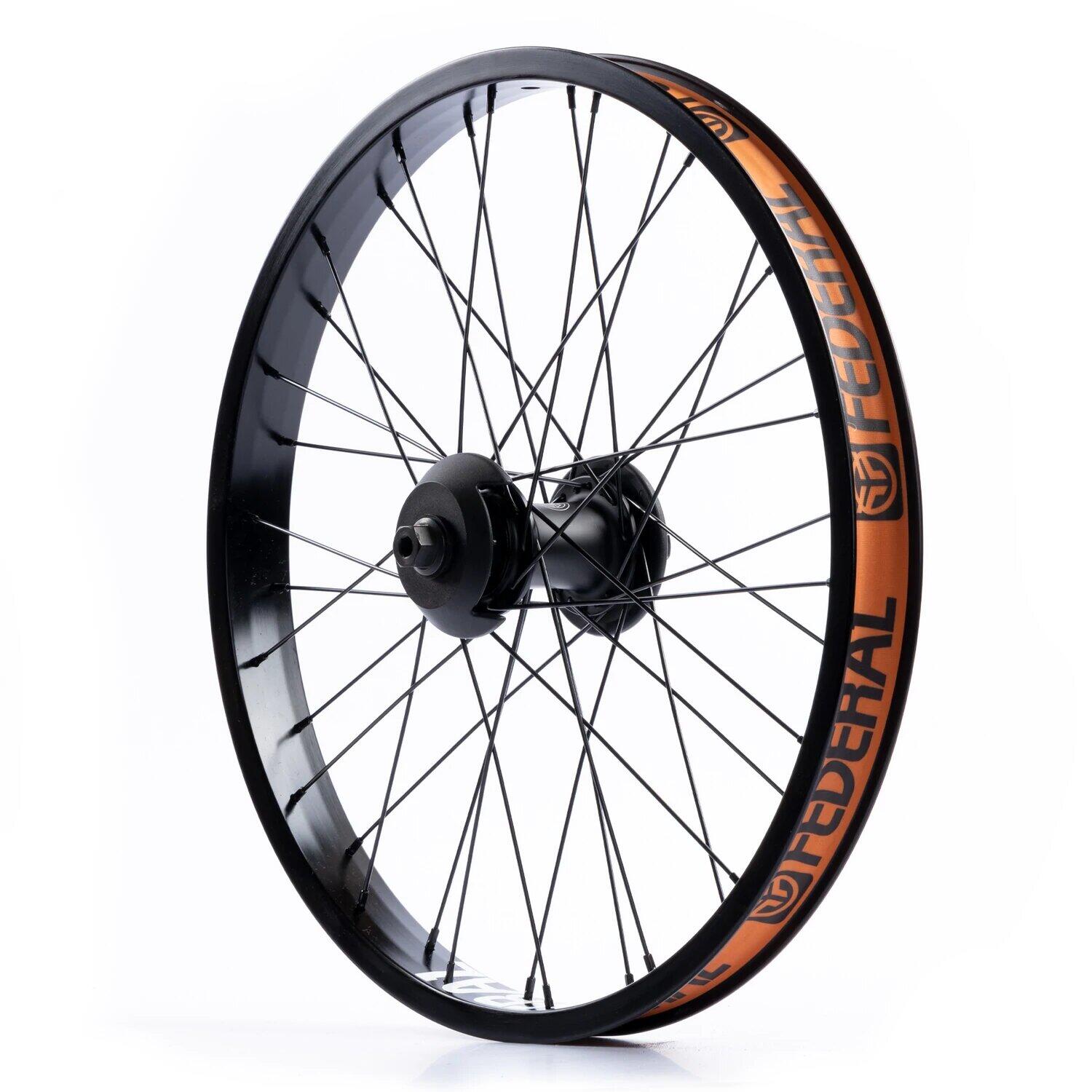 FEDERAL Roda Traseira Federal Stance Pro Cassete / Stance XL - RHD
