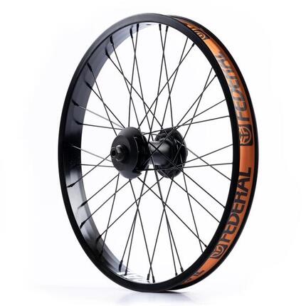 Tylne koło roweru Federal Stance Pro RHD