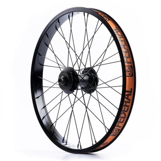Tylne koło roweru Federal Stance Pro RHD