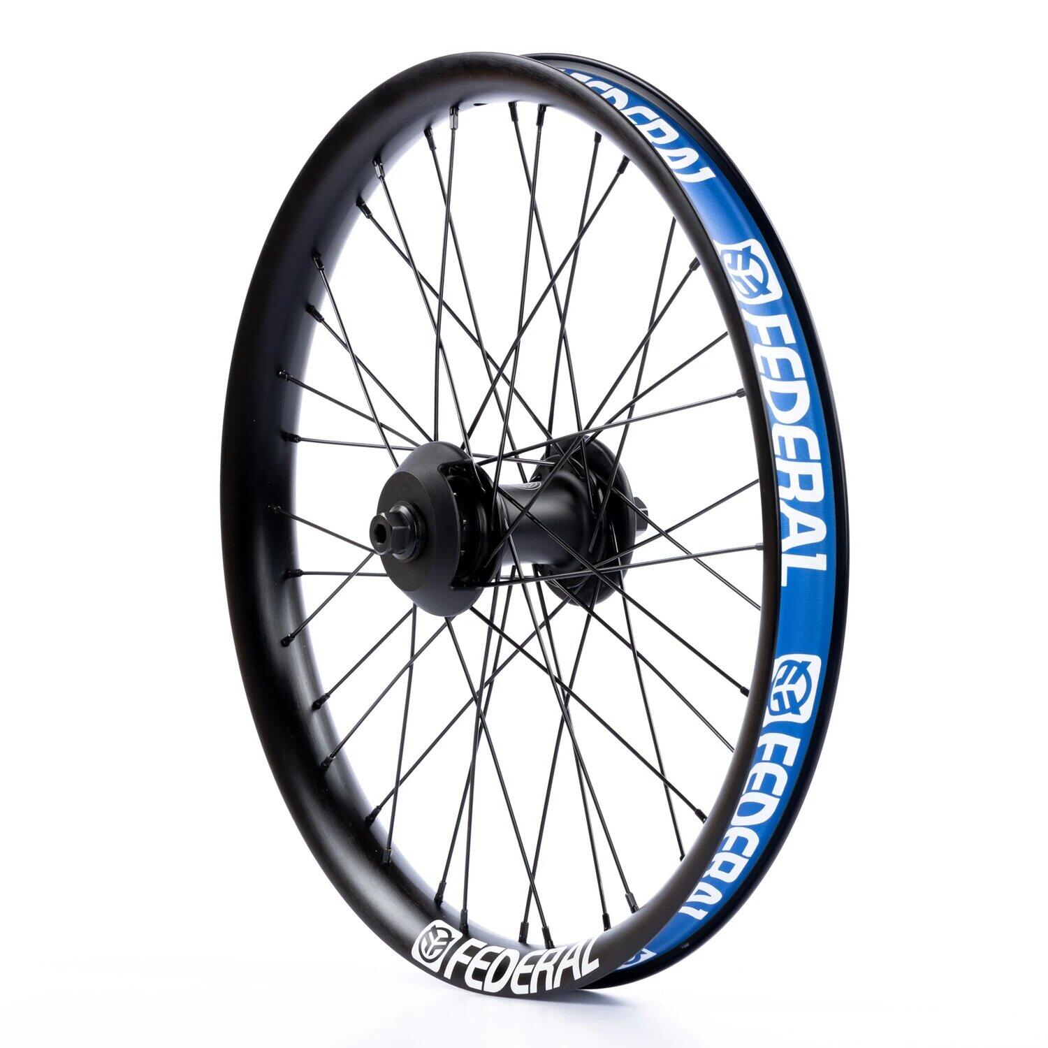 Tylne koło z kasetą żeńską Federal Stance Pro RHD
