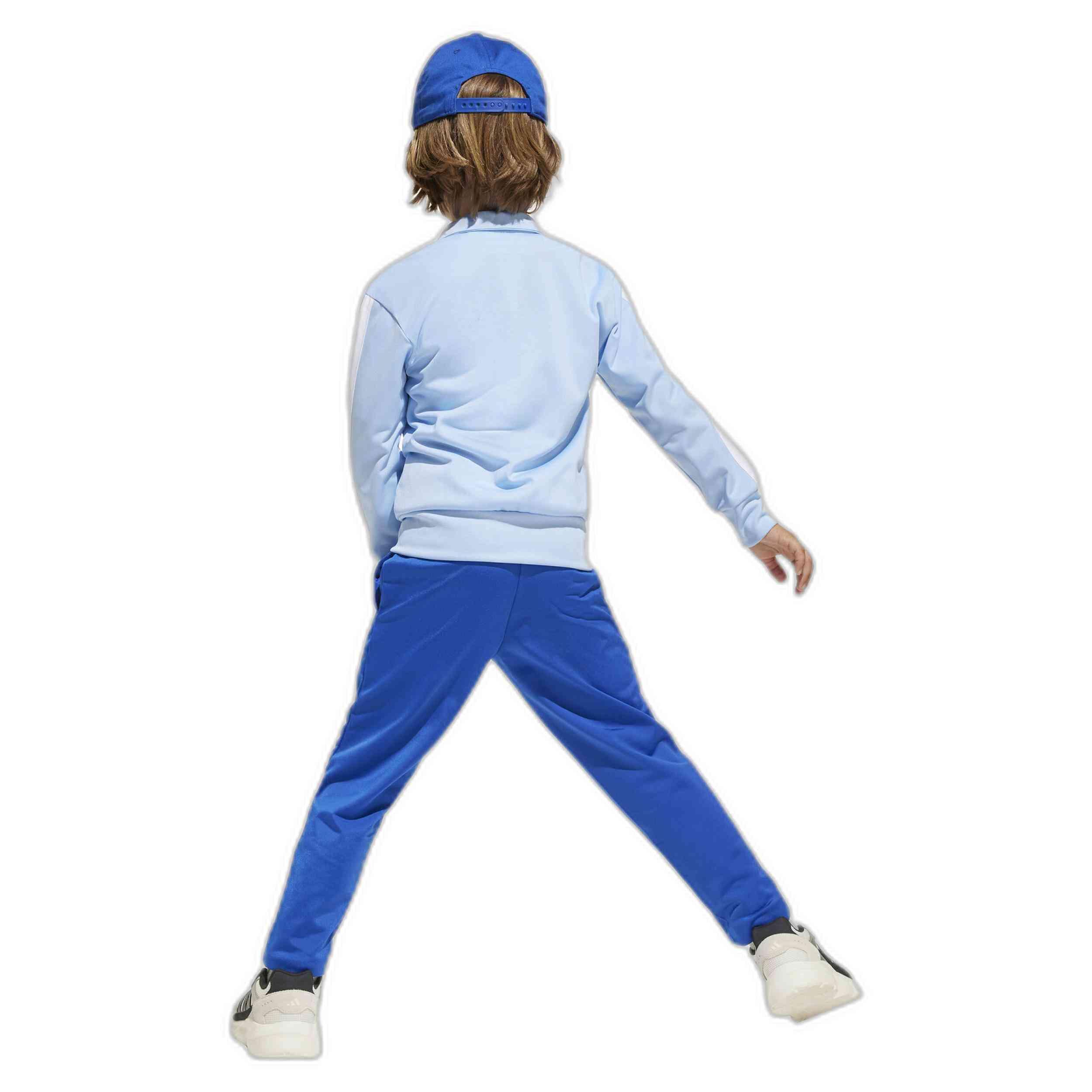 Survêtement complet Adidas modèle JC9622 pour bébé 4/5