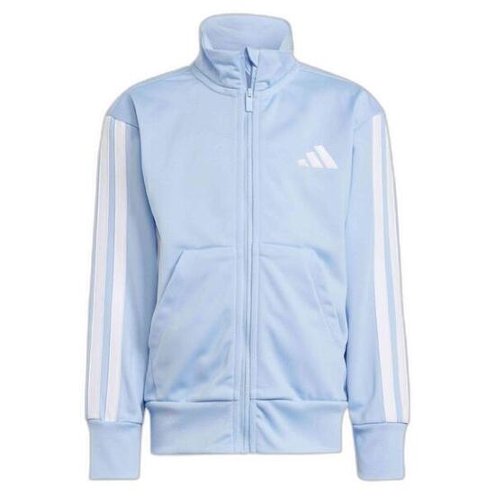 Tuta completa Adidas modello JC9622 per bebè