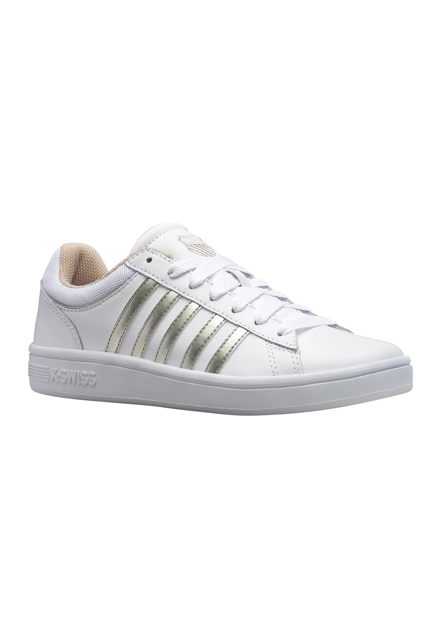K-SWISS picture