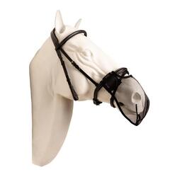 Masque nez noir Full