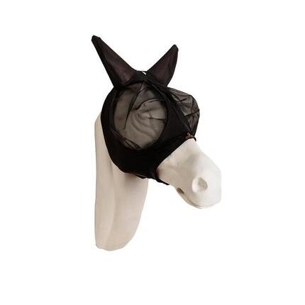 Masque anti-mouche slim fit noir