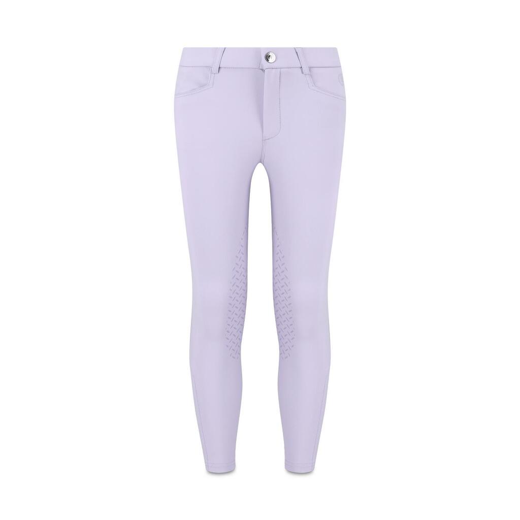 Riding Trousers mid grip girl Kentucky Miami City