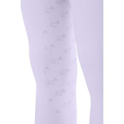 Rijbroek sammy – kinder rijlegging voor meisjes – full grip - maat