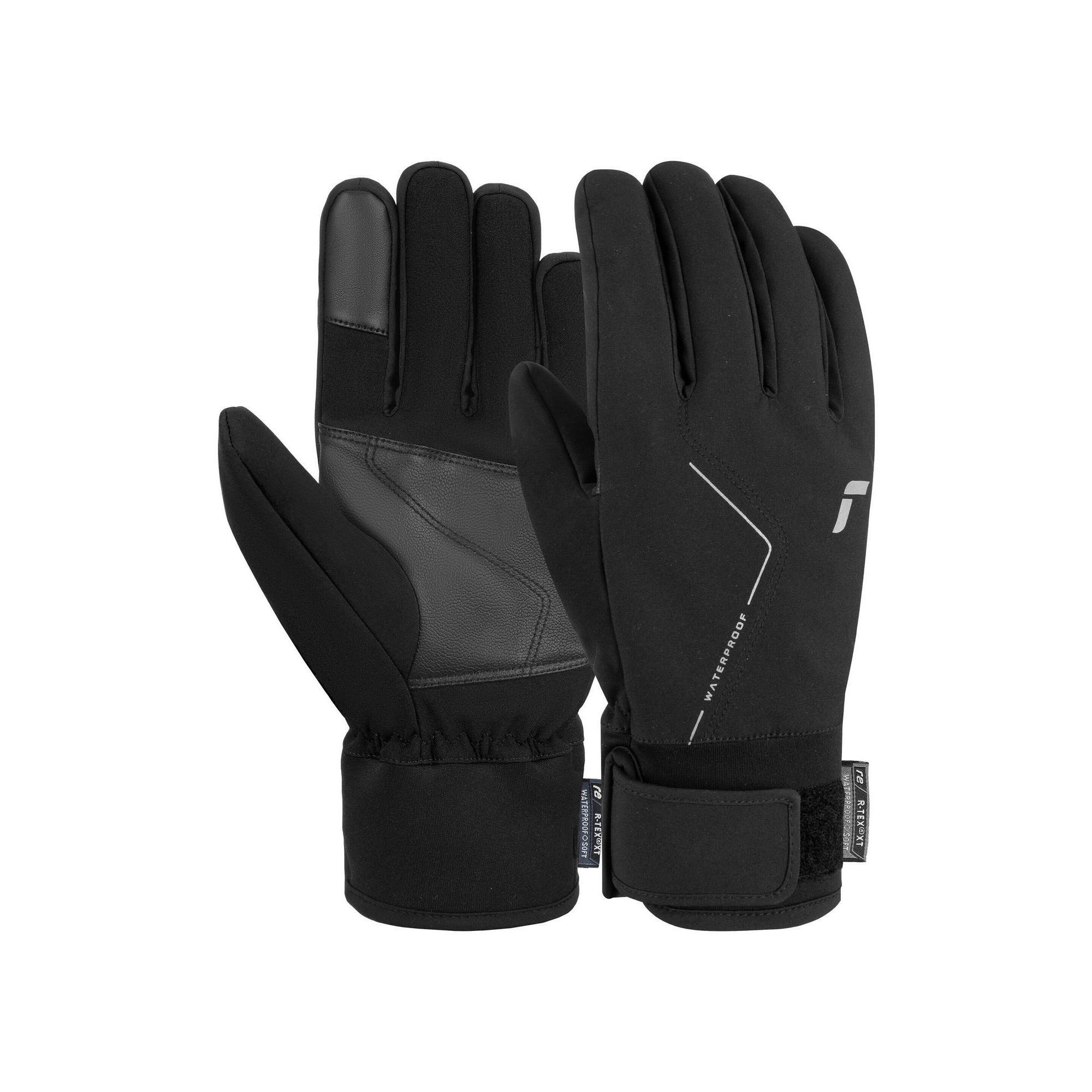 Rękawice narciarskie Diver X R Tex Xt Touch Tec