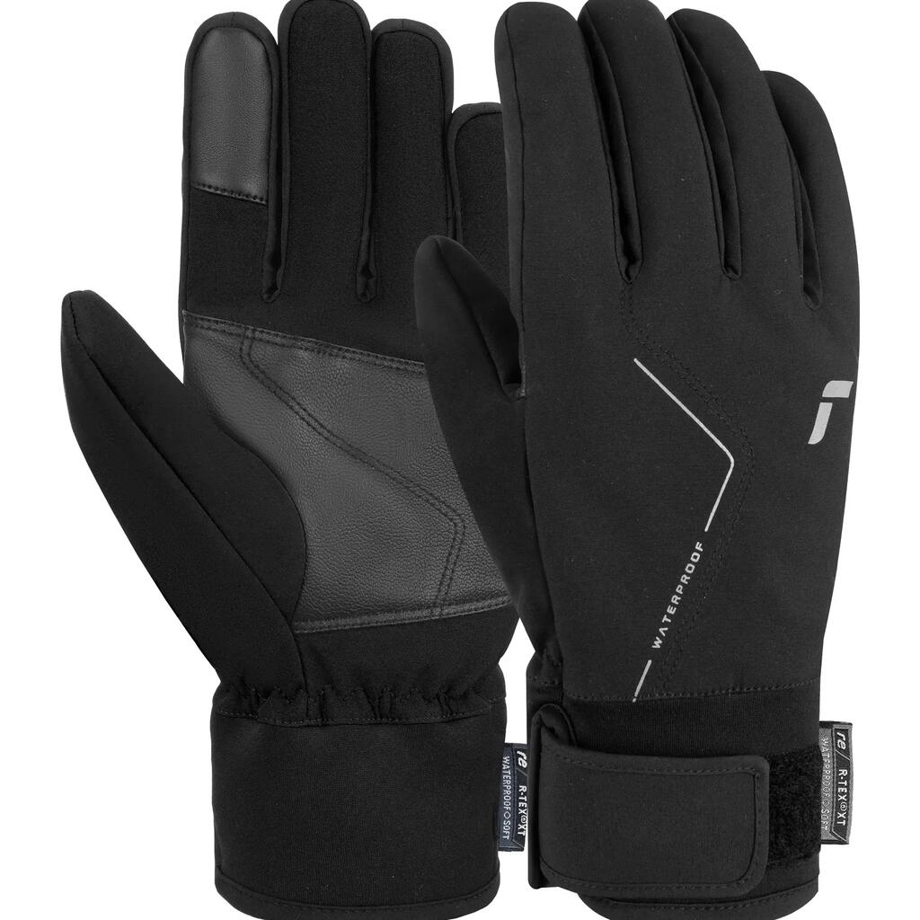 Ski gloves Reusch Diver X R-Tex® XT Touch-Tec
