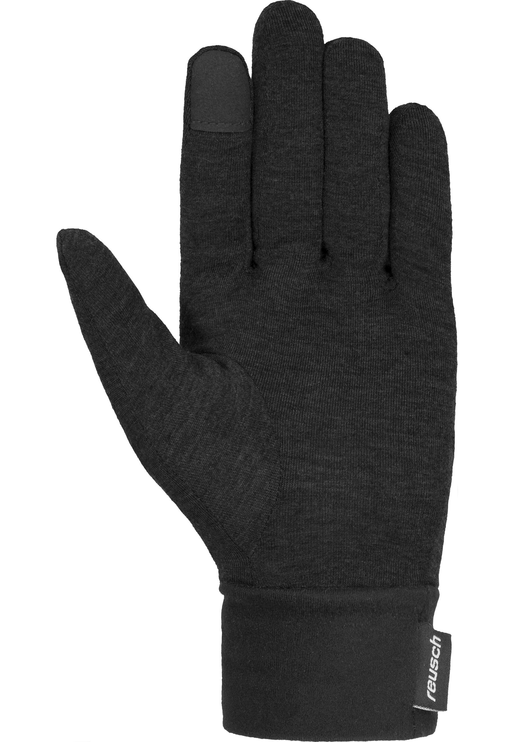 Fingerhandschuhe PrimaLoft® Silk liner 3/3