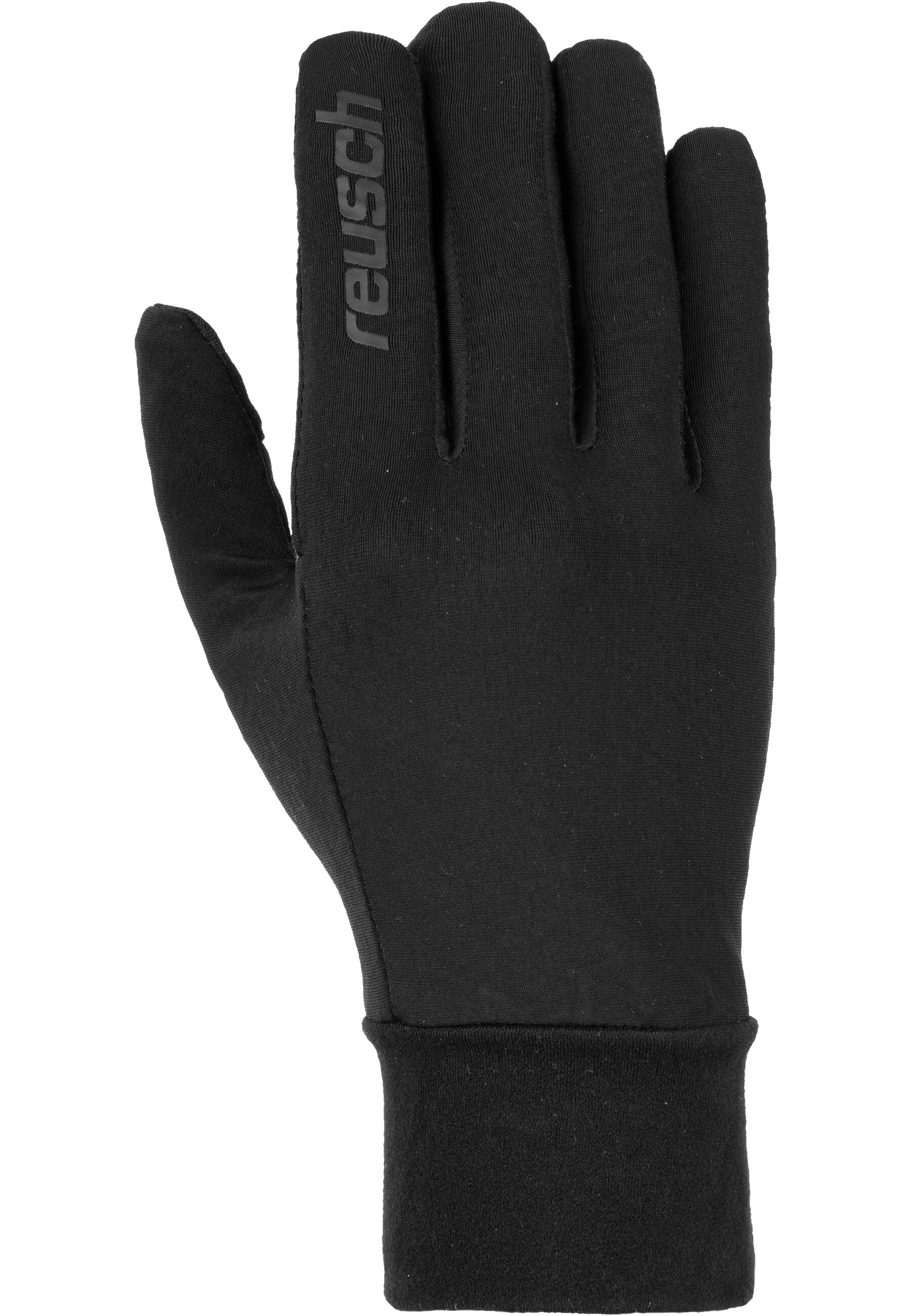 Gants de ski Reusch Vertex Heat Ceramic Touch-tec 2/3